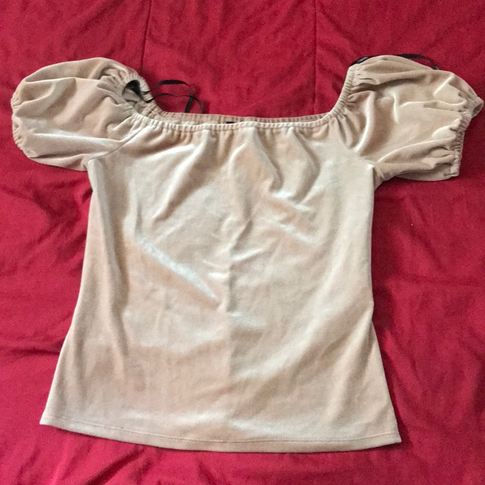 Forever 21 shirt